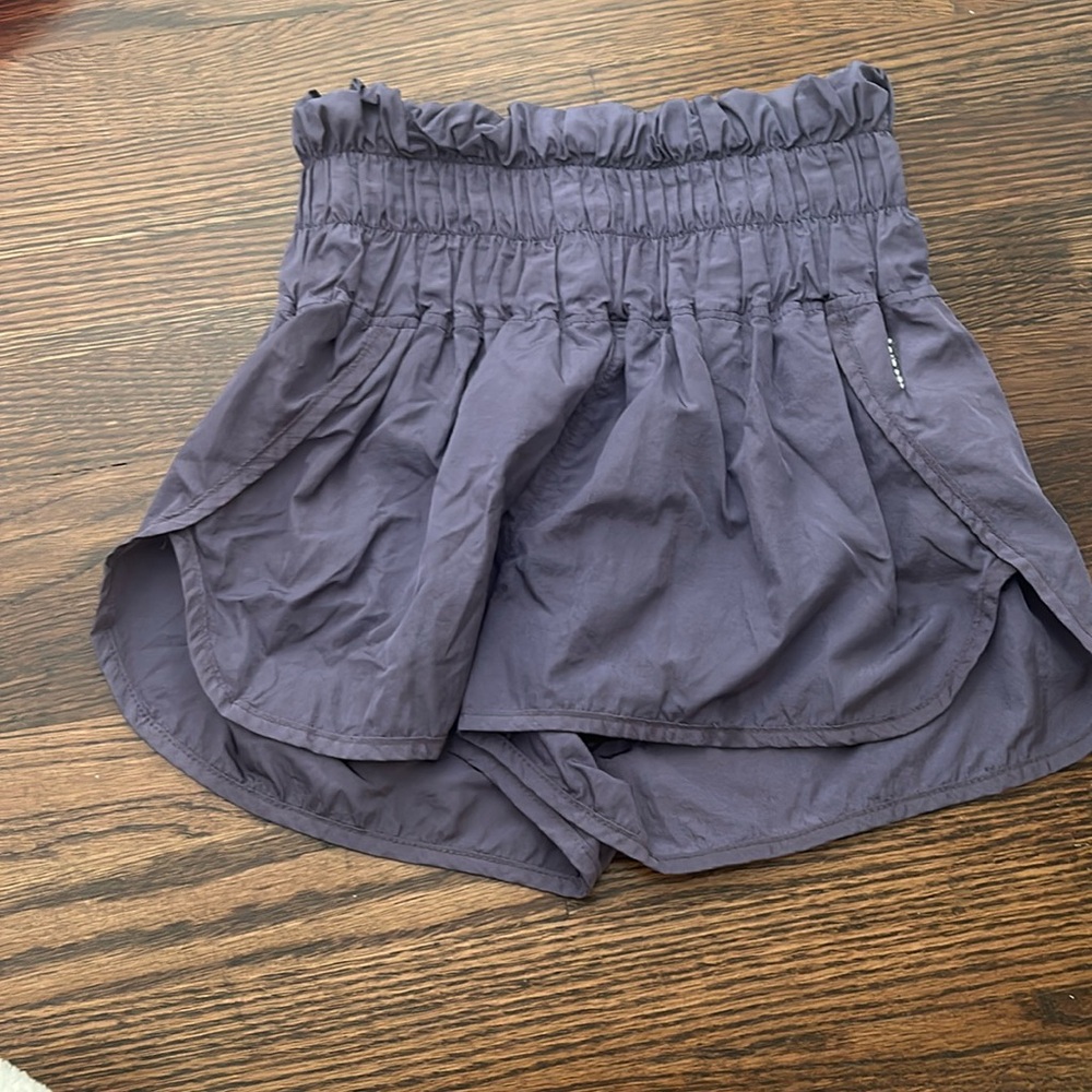 Free people shorts